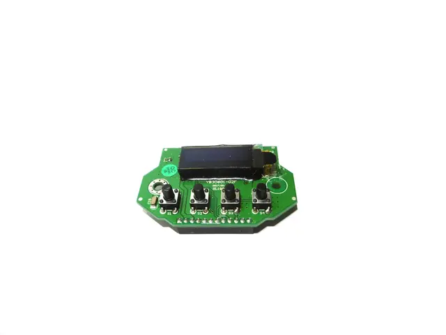  Pcb (Display) LED PST-15W MK2 (YB30601-02F)-MainBild