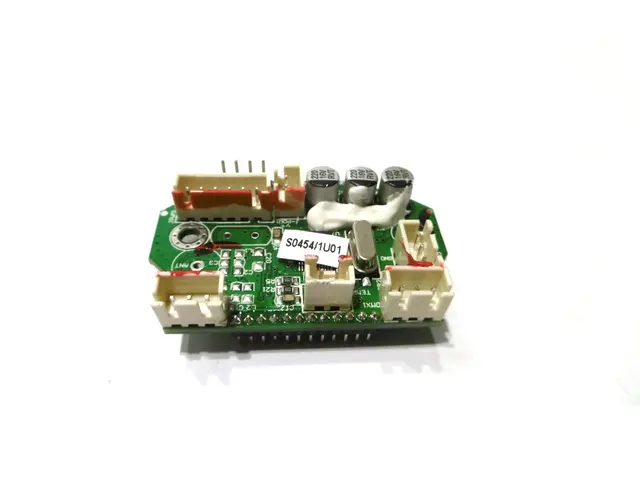  Pcb (Control) LED PST-15W MK2 (YB30601-01F)-MainBild