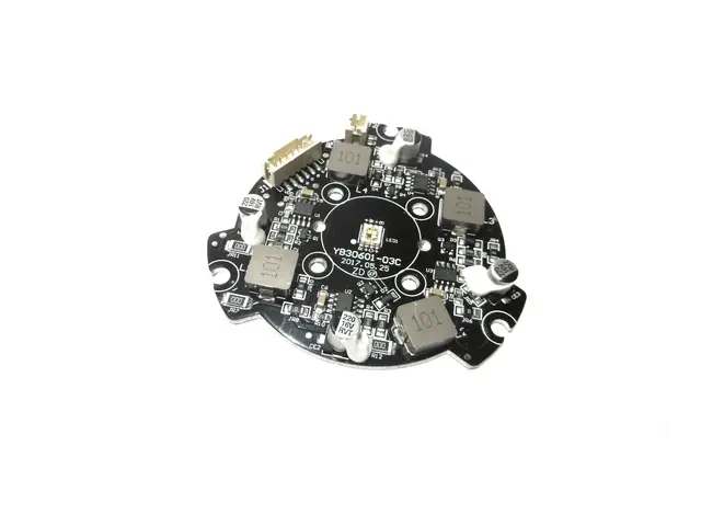  Pcb (LED) LED PST-15W MK2 (YB30601-03C)-MainBild