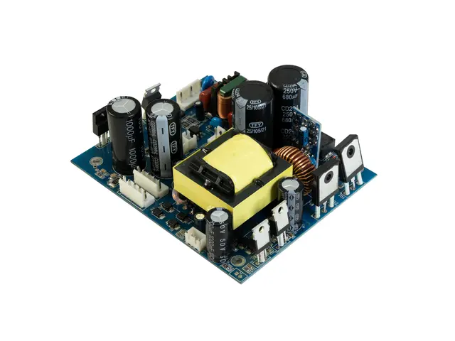  Pcb (Power supply) 36V PAS-215A (ZY-SP900)-MainBild