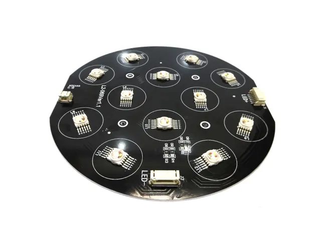  Pcb (LED) LED SLS-12 HCL MK2 Floor (L2-069Ver1.1)-MainBild