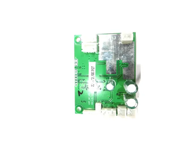  Pcb (Driver/gobo) KLS Scan Next FX (22CA12L100 3127)-MainBild