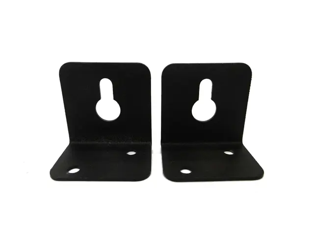  Bracket EASY Show 35x35x25mm (2 parts) bl-MainBild