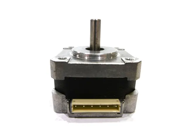  Stepping motor 35BYGH508-A-15 LED TSL-1000 Scan ()-MainBild