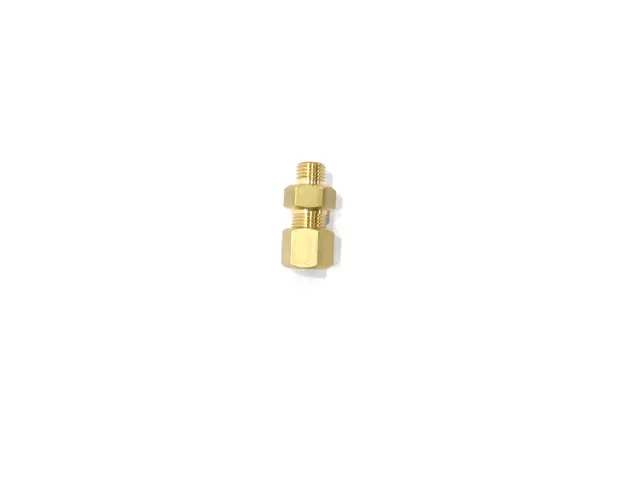  Adaptor (Mutter\Dichtung) IP-1000-MainBild