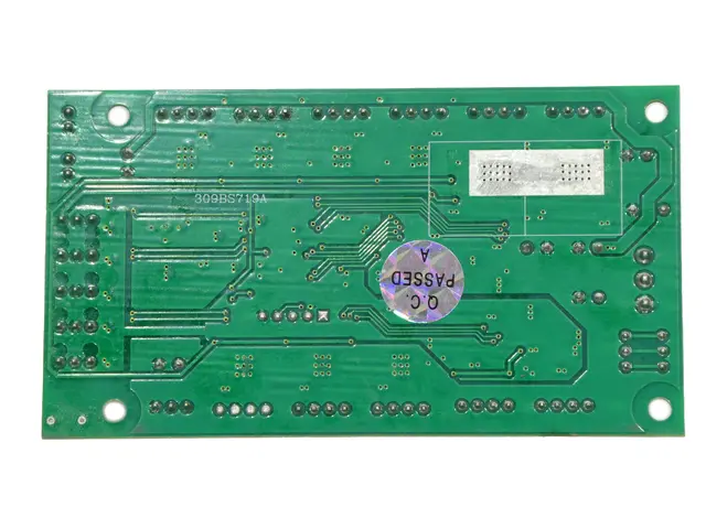  Pcb (engine) LED TMH-X12 (HY-210416 PM030B16)-MainBild