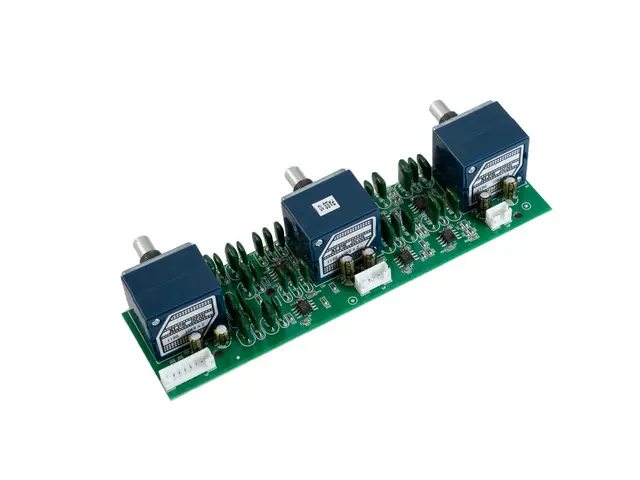  Pcb (Isolator) TRM-422 (0046-0036-00101 REV.B)-MainBild