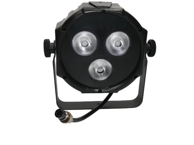  Spot LED KLS Scan Next FX-MainBild