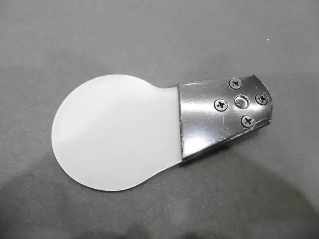  Frost filter DMH-200 LED-MainBild