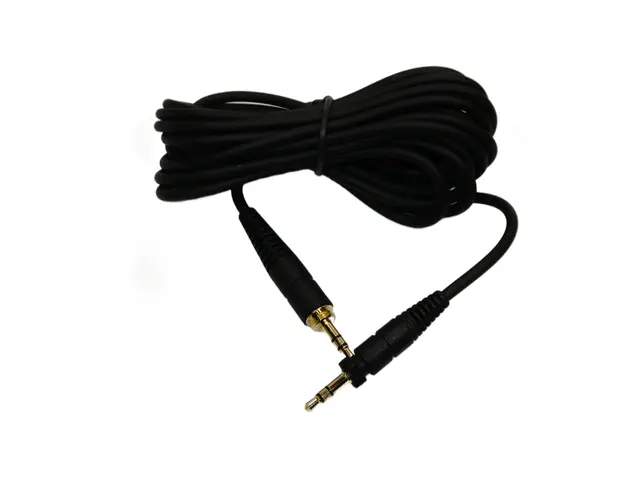  Cable SHP-740DJ (3.5 mm jack)-MainBild