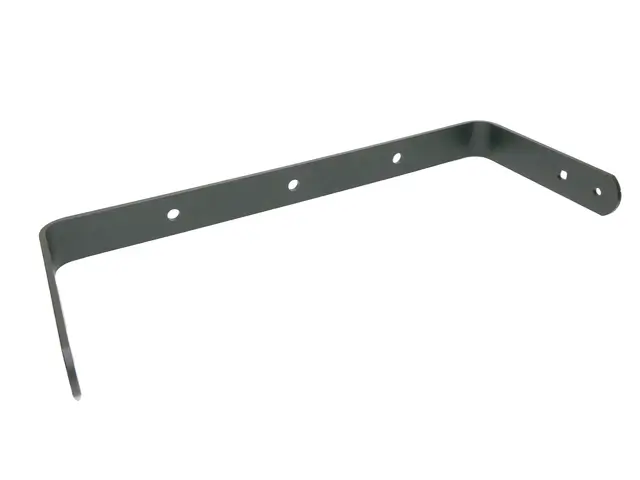  Bügel LED PLL-360 510x200x45mm (1 Teil) sw-MainBild