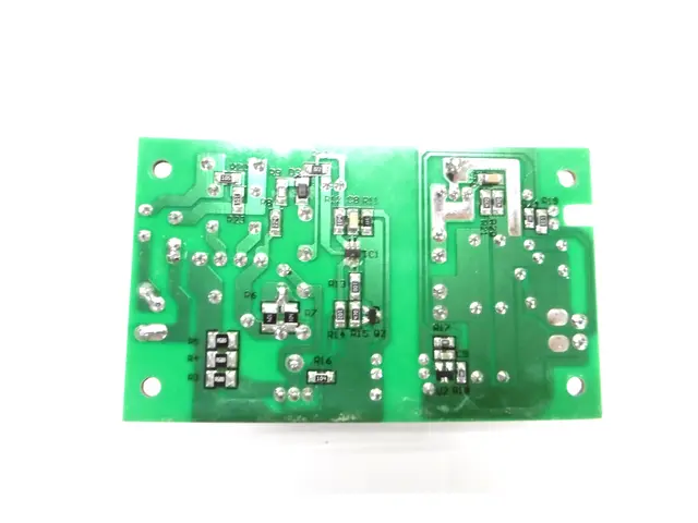  Pcb (Power supply) 24V/2,5A LED WF-30 (HS-U60S24 NC)-MainBild