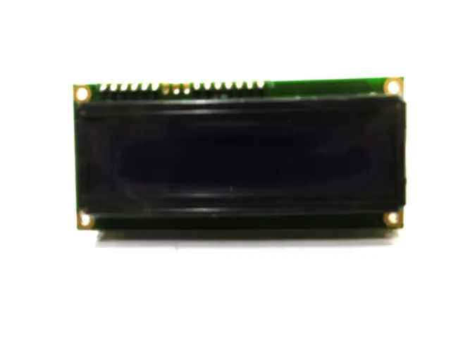  Pcb (display) FT-200 (14432B REV.G)-MainBild