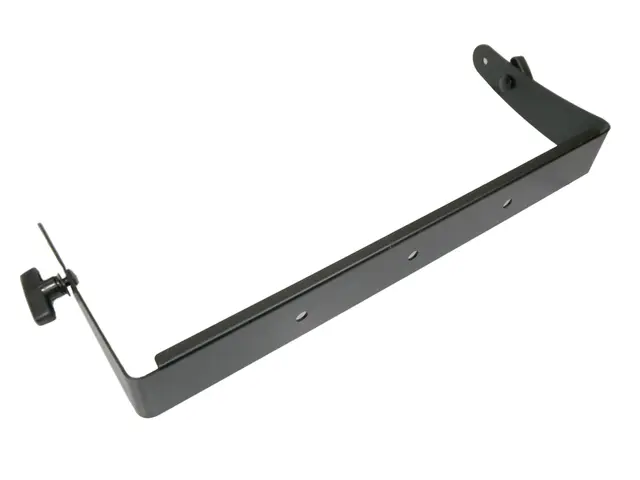  Bracket LED PLL-480 580x220x75mm (1 part) bl-MainBild