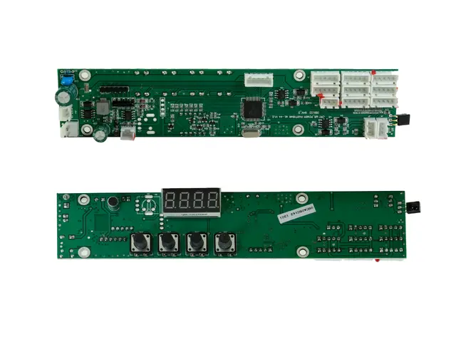  Pcb (Control) LED KLS Laser Bar Next FX (CRT MB_POWER PARTYBAR WL-44)-MainBild