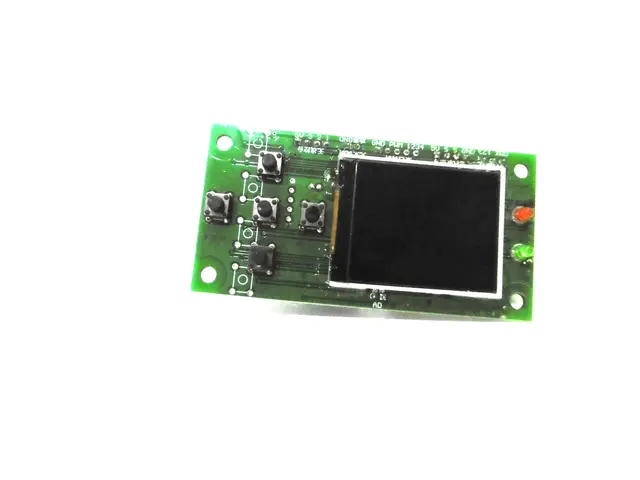  Pcb (Display) LED TMH-S90 Moving-Head Spot (X-Y-1553D)-MainBild
