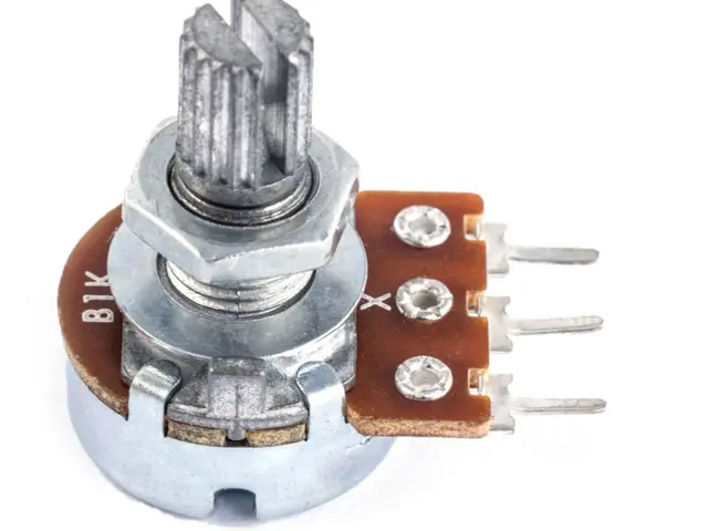  Poti B102 1KOhm 3-Pin LED PLL-360-MainBild