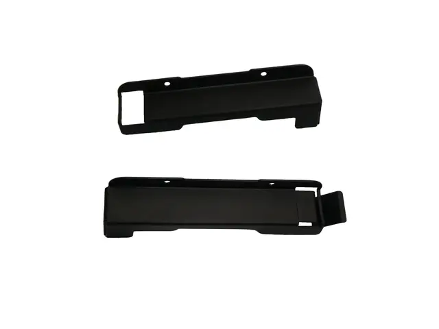  housing part (Sash holder) Profil-Spot 650W 20-40° black-MainBild