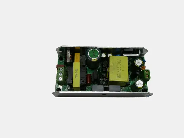  Platine (Netzteil) 28V/2,6A AKKU KLS-180 Kompakt-Lichtset (XS-PFC-28V72W) mit Schraubanschlüssen-MainBild