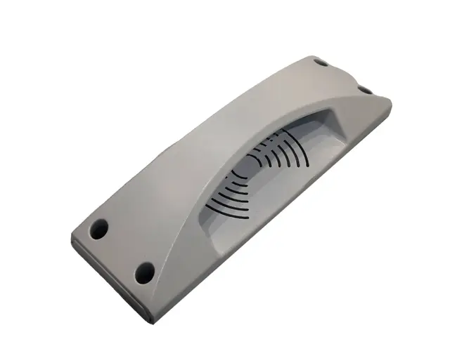  Cover (Base/Side) TMH-H90 white-MainBild