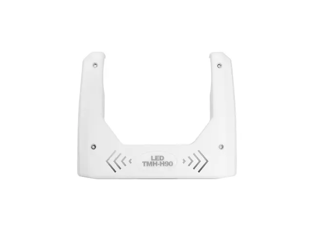  Gehäuseteil (Arm) TMH-H90 ws-MainBild