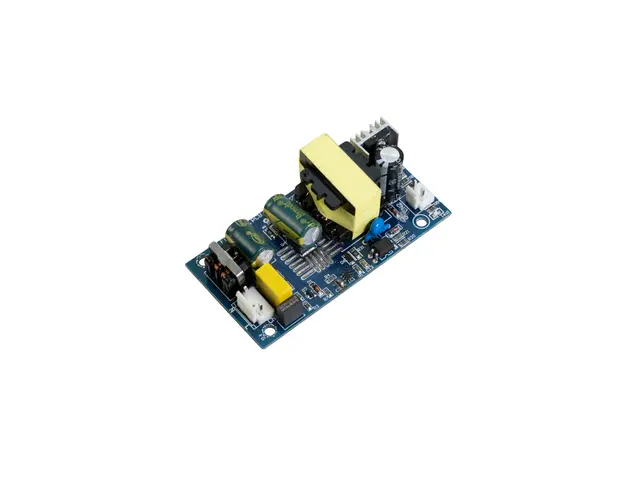  Pcb (Power supply) 12V/5A LED PIX-144 RGB (FD-36WE4.PCB)-MainBild