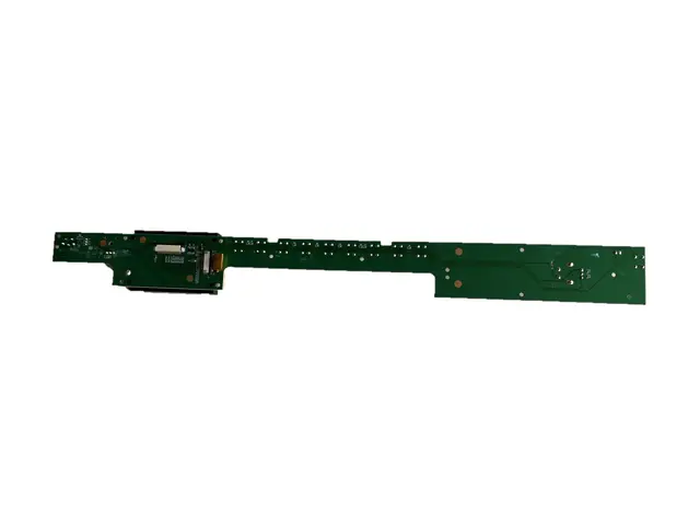  Pcb (Display) TUNA-NET-CD 19" (MA-50CD-KEY Rev 1.3)-MainBild
