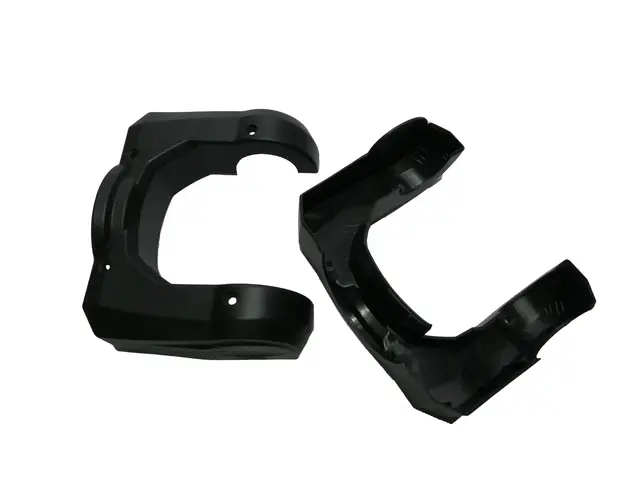  housing part (arm complete) LED TMH-S30/60 black-MainBild