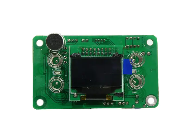  Pcb (Control) LED IP PST-40 QCL Spot (SL-MINI-Q40-IP)-MainBild