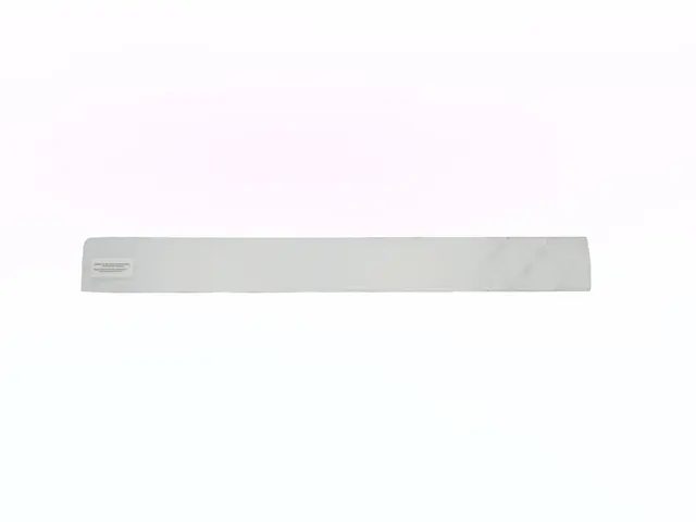  Cover (plastic/front) LED PIX-72 RGB 491x56mm-MainBild