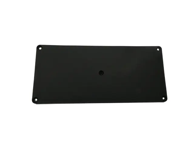  Gehäuseteil (Deckel Batterie) WAMS-10BT2 MK2-MainBild