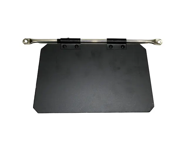 EUROLITE Flügelbegrenzer klein für LED PLL-360 3200K Panel (1 Teil) sw-MainBild