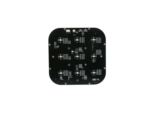 EUROLITE Pcb (LED) LED BP-9 (SMD5730SMD)-MainBild