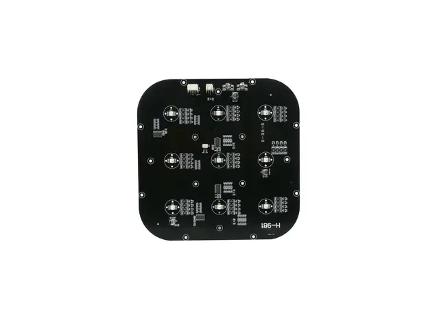 EUROLITE Pcb (LED) LED BP-9 (XCY-H-981)-MainBild