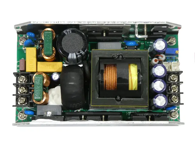 EUROLITE Pcb (power supply) LED TMH-S200 CMY-MainBild