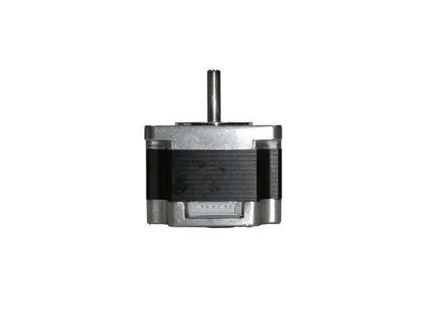 EUROLITE Stepping motor (PAN/TILT) LED TMH-S200 CMY (60-22-5-24)-MainBild