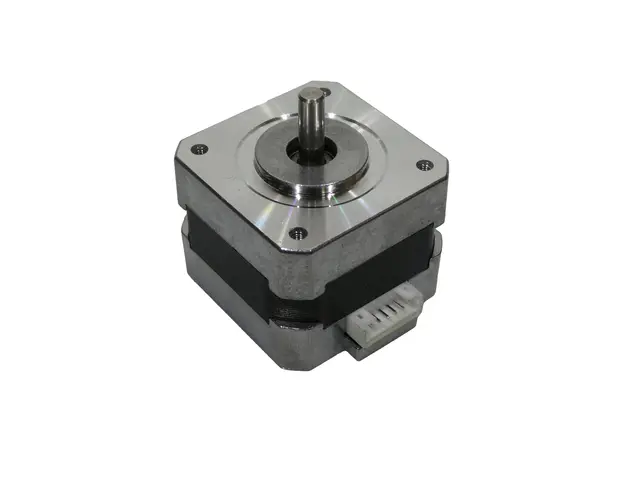 EUROLITE Stepping motor (zoom/focus) LED TMH-S200 CMY (42-12-20-15)-MainBild