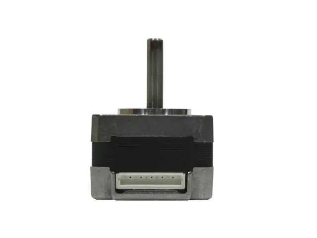 EUROLITE Stepping motor (static gobo) LED TMH-S200 CMY (35-10-20-27)-MainBild