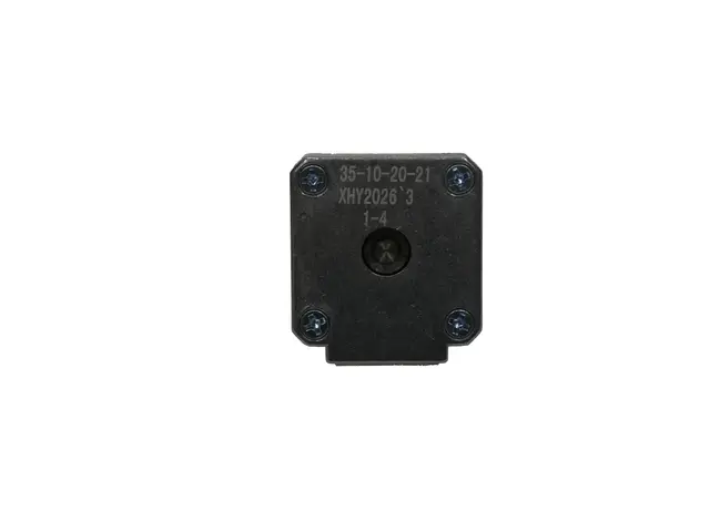 EUROLITE Stepping motor (rot. gobo wheel) LED TMH-S200 CMY (35-10-20-21)-MainBild