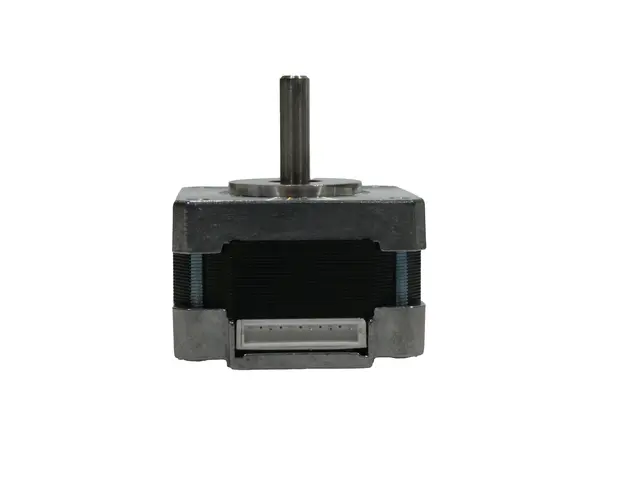 EUROLITE Stepping motor (rotation gobo) LED TMH-S200 CMY (39-12-20-19 )-MainBild