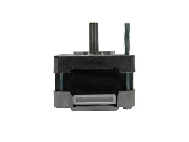 EUROLITE Stepping motor (frost) LED TMH-S200 CMY (39-12-20-15)-MainBild