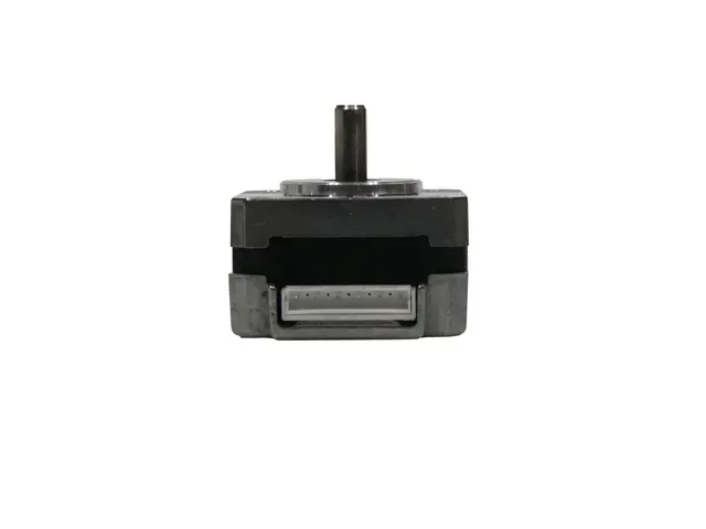 EUROLITE Stepping motor (cyan) LED TMH-S200 CMY (35-07-20-10)-MainBild