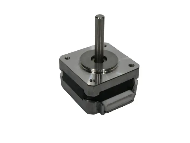 EUROLITE Stepping motor (magenta) LED TMH-S200 CMY (35-07-20-24)-MainBild