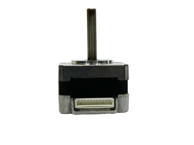 EUROLITE Stepping motor (yellow) LED TMH-S200 CMY (35-07-20-21)-MainBild