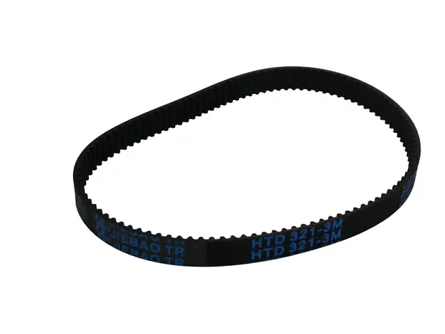 EUROLITE timing belt 321-3M-9 (Pan)-MainBild