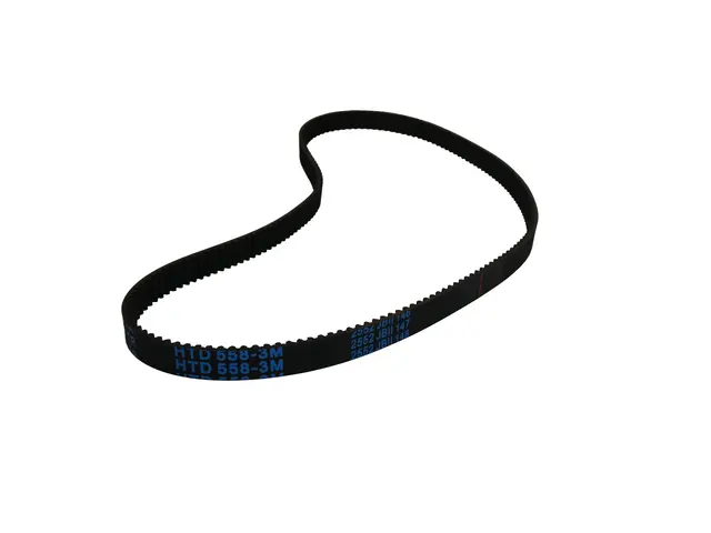EUROLITE timing belt 558-3M-9 (Tilt)-MainBild