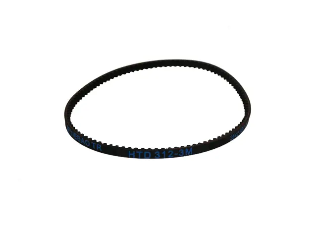 EUROLITE timing belt 312-3M-4 (focus/zoom)-MainBild