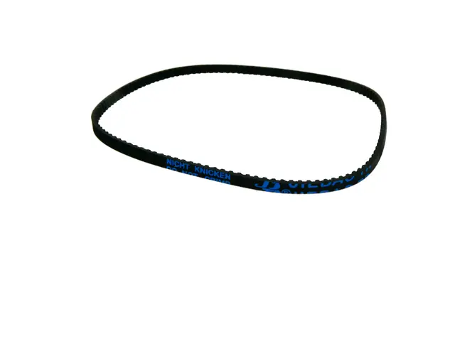EUROLITE timing belt B128MXL-3 (CMY)-MainBild
