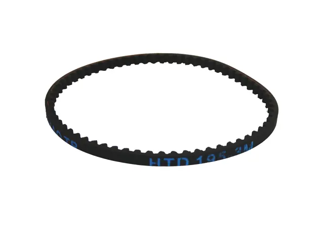 EUROLITE timing belt 195-3M-3 (color wheel)-MainBild