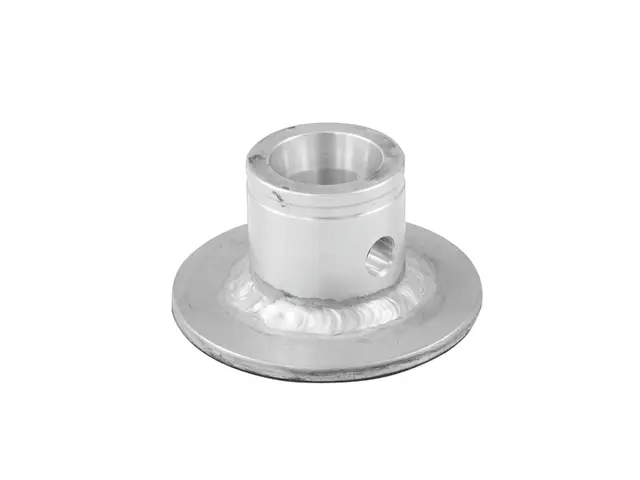 ALUTRUSS SINGLELOCK Baseplate BPG-1R-MainBild